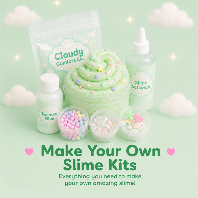 Sensory Craft Kits