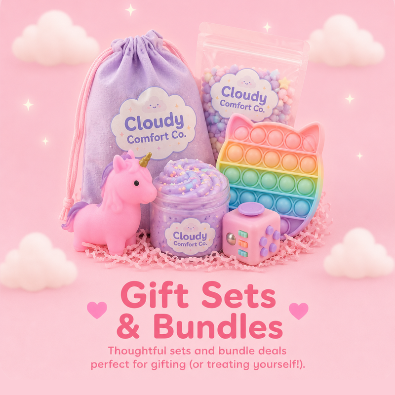 Gift Sets & Bundles