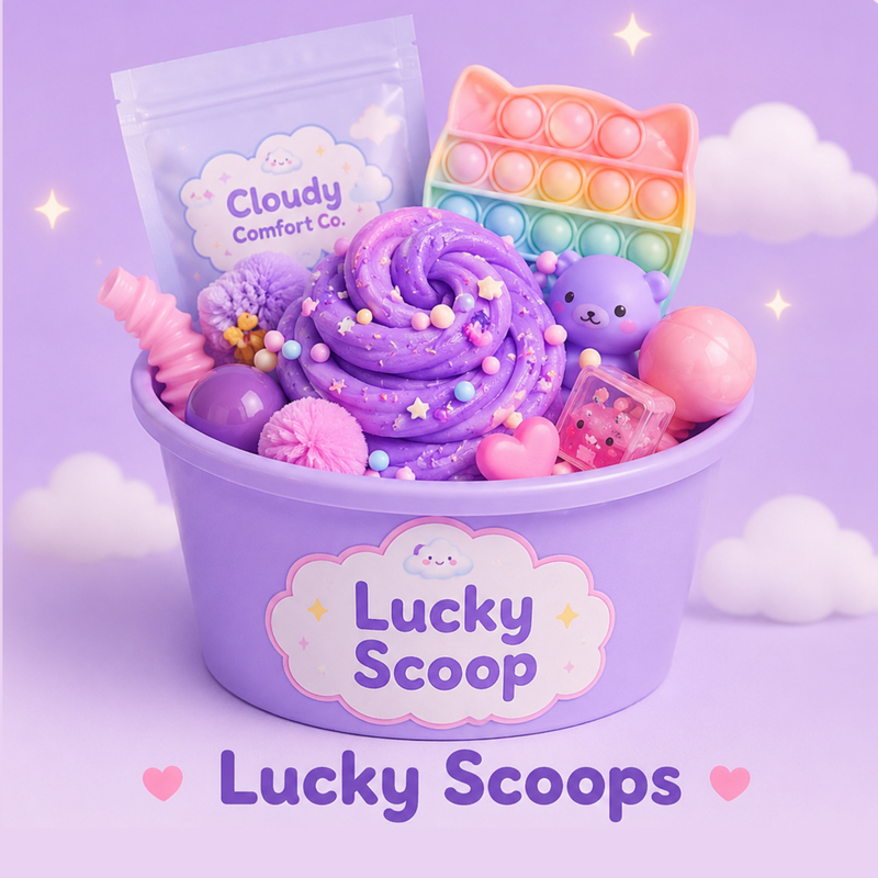 Lucky Scoops