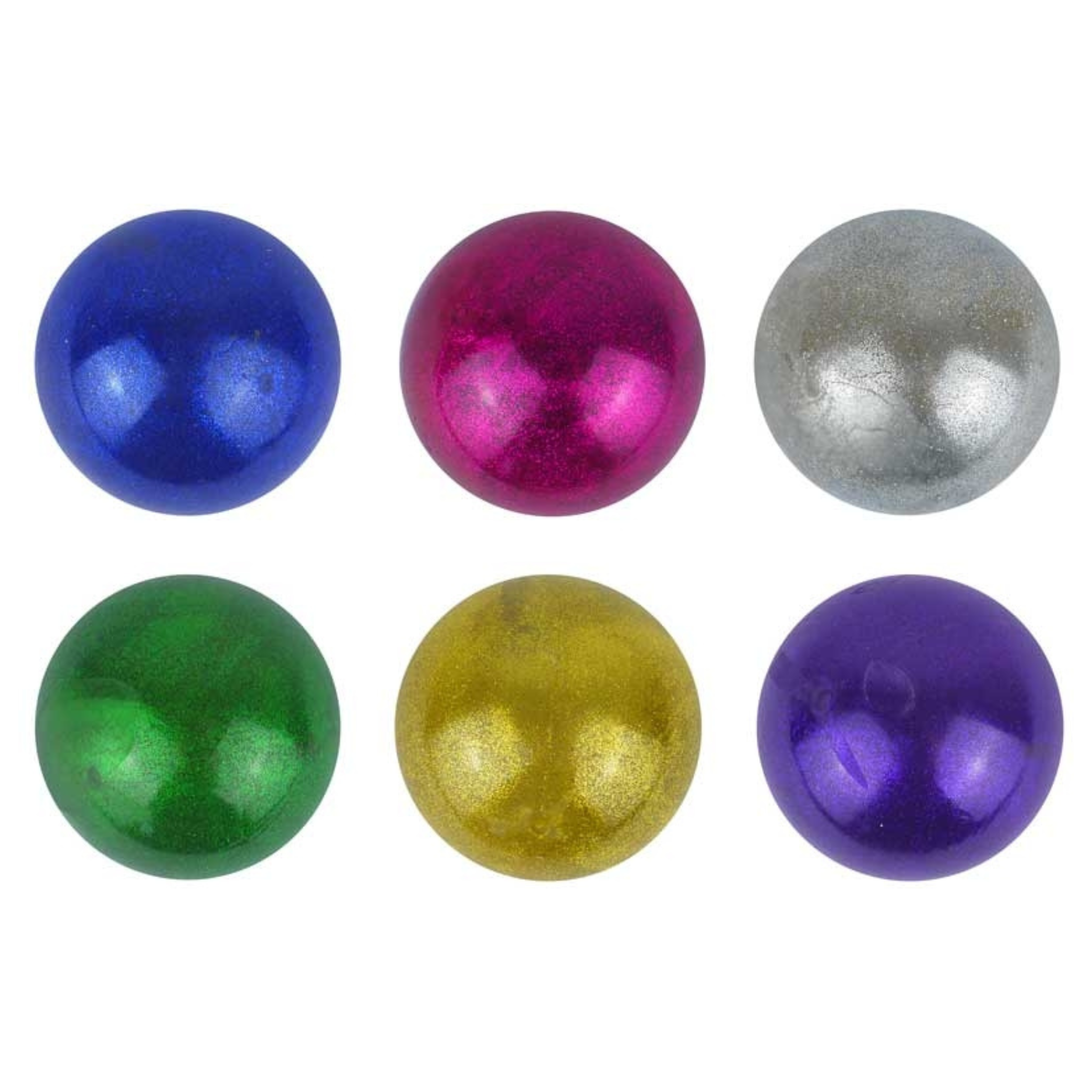 Galaxy Squeeze Ball - Space Sensory Stress Ball