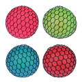 Mesh Squeeze Ball - Squishy Mesh Ball