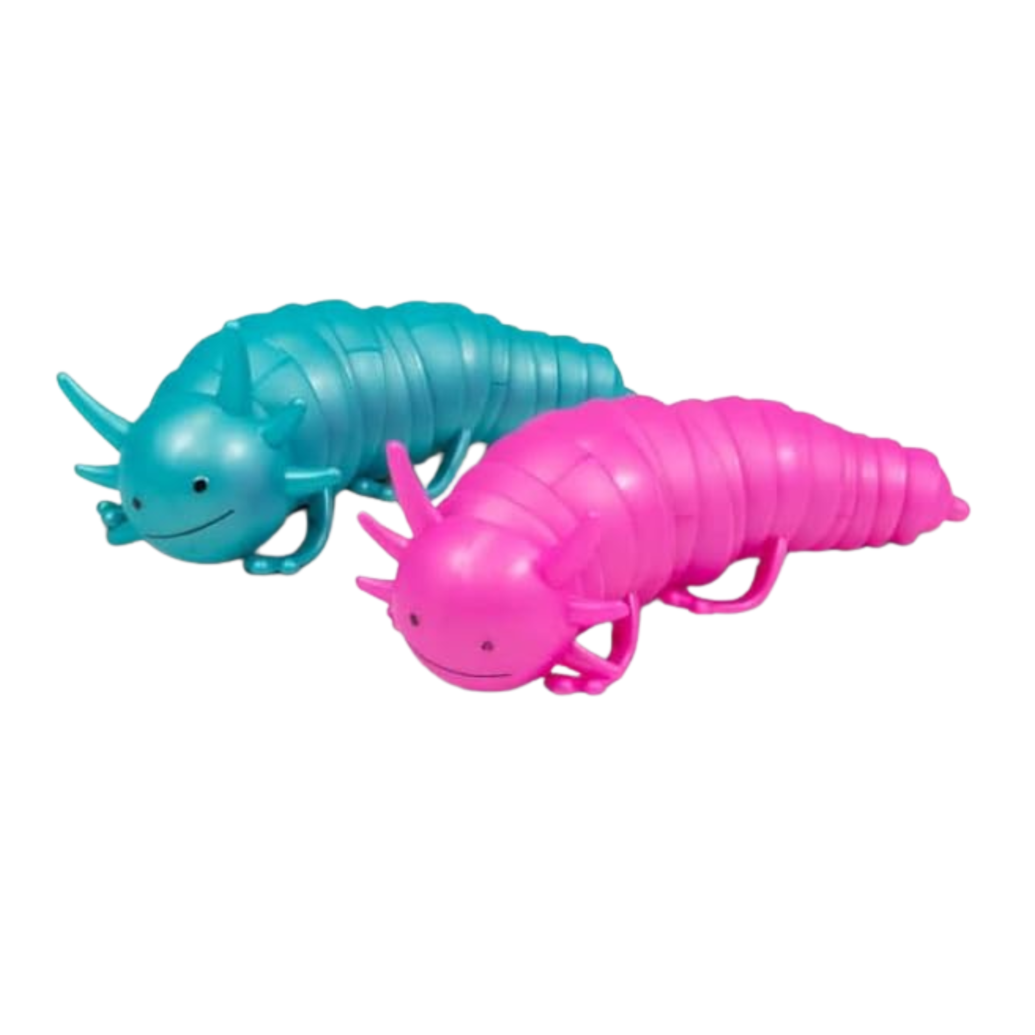 Axolotl Fidget Toy - Cute Axolotl Stress Relief
