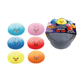 Were Bear Bao Bun Squishy - Mystery Dumpling Sensory Toy