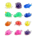 Bead Filled Sea Animal Squishy - Ocean Sensory Toy