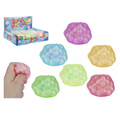 Pearl Bead Stress Ball - Colourful Sensory Squeeze Ball