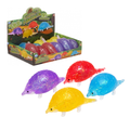 Squeezy Pangolin - Animal Squishy Toy