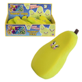 Poppy Pear – Stretchy Sensory Squeeze Toy