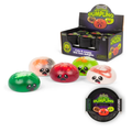 Scrunchems Gross Surprise Dumpling – Mystery Squishy
