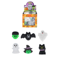 Mini Halloween Squishy – Mystery Design