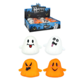 Squishy Halloween Ghost – 7cm Squeeze Toy