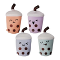 Bubble Tea Squishy - Bubble Tea Buddy Sensory Toy