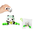 Sticky Squishy Panda - Panda Sensory Squeeze Toy