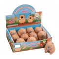 Stretchy Capybara - Stretch & Squeeze Sensory Toy