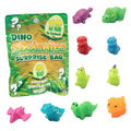 Dinosaur Squishy Surprise Pack - 2 Mystery Dinosaur Squishies