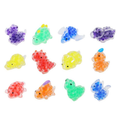 Bead Filled Dinosaur Squishy - Mini Dinosaur Sensory Toy