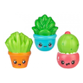 Cute Potted Plant Squishy - Slow Rise Sensory Toy