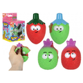 Smash & Crack Fruit Sensory Toy - Crackling Fruit Stress Ball