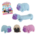 Stretchy Pug Fidget Toy - Stretch & Squeeze Sensory Toy
