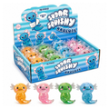 Sugar Axolotl Squishy - Maltose Sensory Fidget Toy