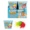 Stretchy Noodle Fidget Toy Set - Oodles of Noodles Sensory Toy