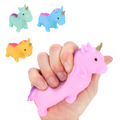 Stretchy Unicorn Sensory Toy - Unicorn Fidget Toy