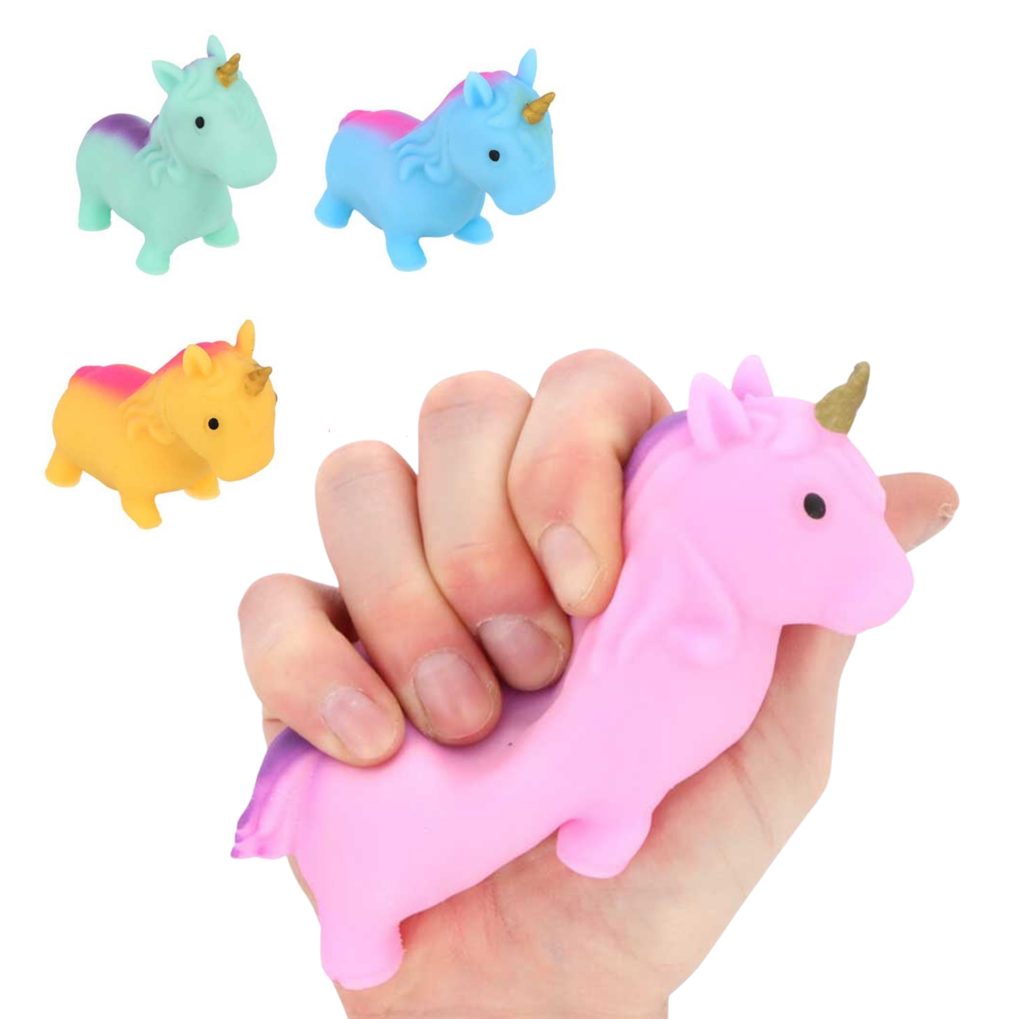Stretchy Unicorn Sensory Toy - Unicorn Fidget Toy