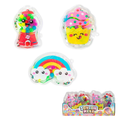 Sensory Squishy Toy - Soft Stress Relief Fidget