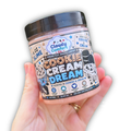 Cookies & Cream Slime - Thick Cloud Slime
