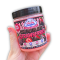Chocolate Strawberries Slime - Cloud Slime