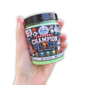 Sports Champion Slime - Green Icee Slime
