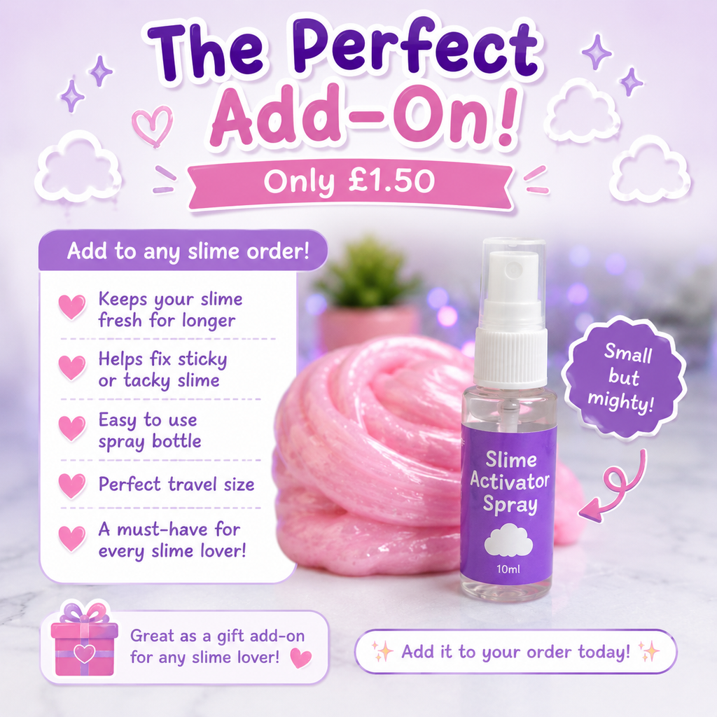 10 ml Slime Activator