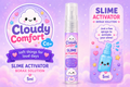 10 ml Slime Activator