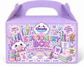 Mini Mystery Stationery Box – 5 Kawaii Stationery Surprises