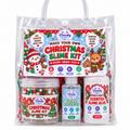 Make Your Own Christmas Slime Kit – Merry Squishmas