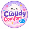 Cloudy Comfort Co - Home