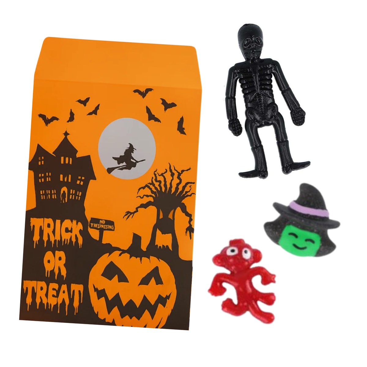 Halloween Mochi Pack
